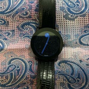 Movado Watch